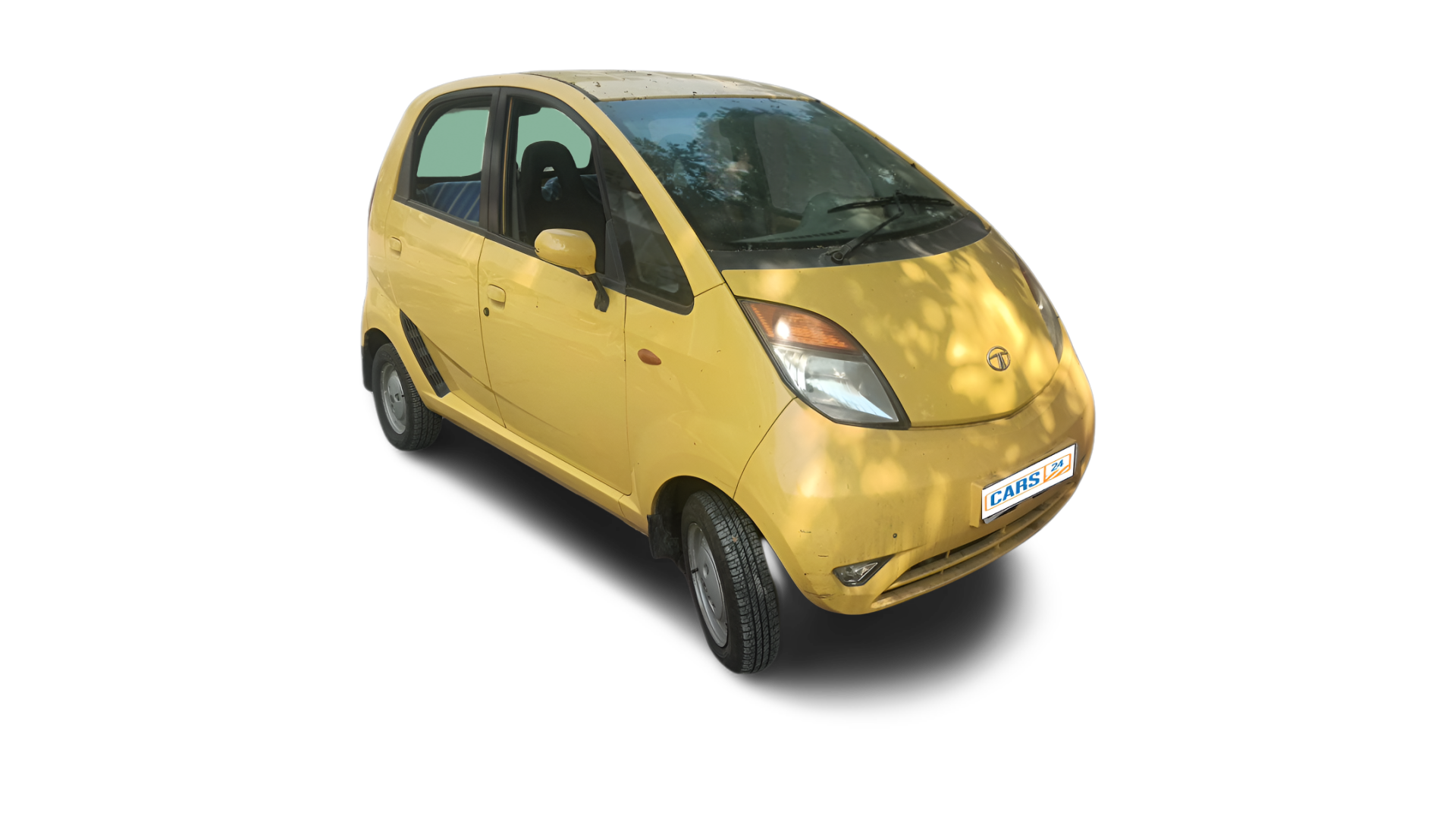 Tata Nano-img
